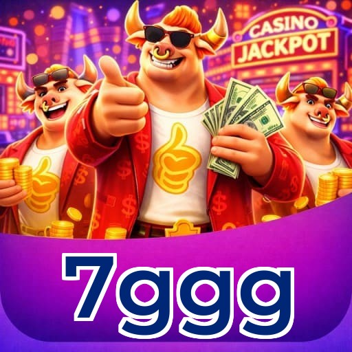 Aplicativo mobile 7ggg